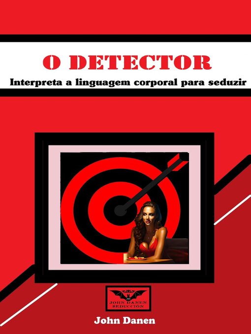 Title details for O detector by John Danen - Available